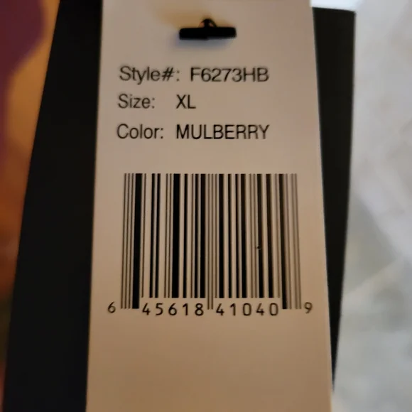 Fall/early winter jacket - Picture 5 of 5